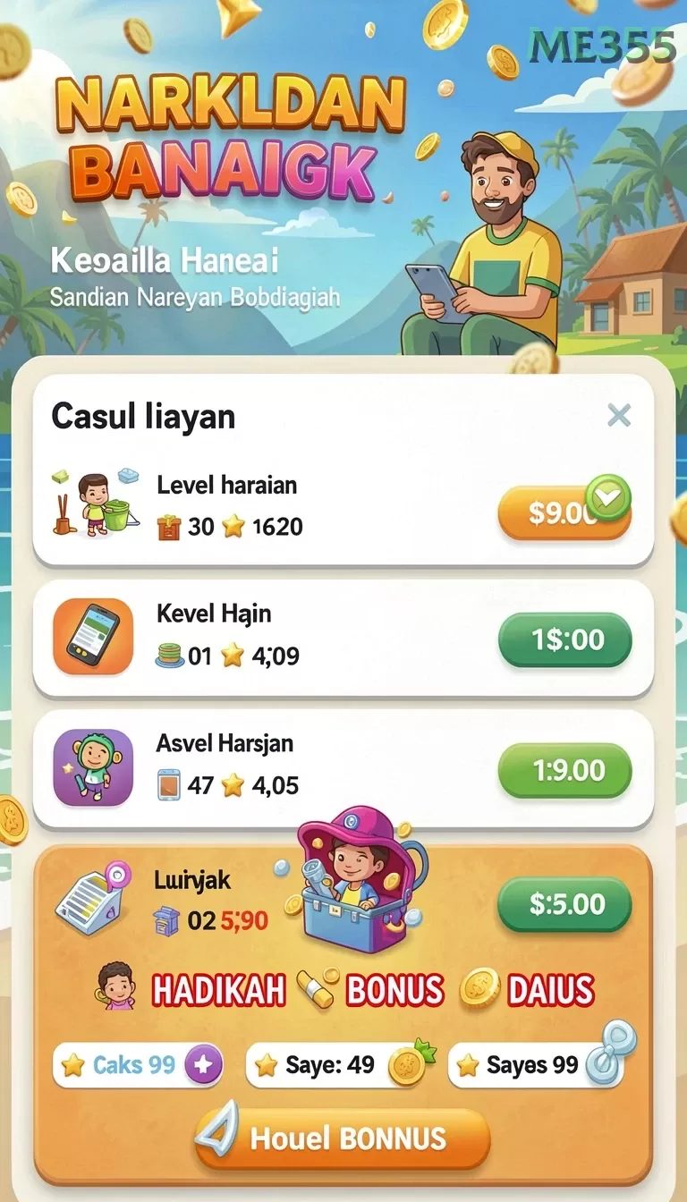 Screenshot Monster Pop 1