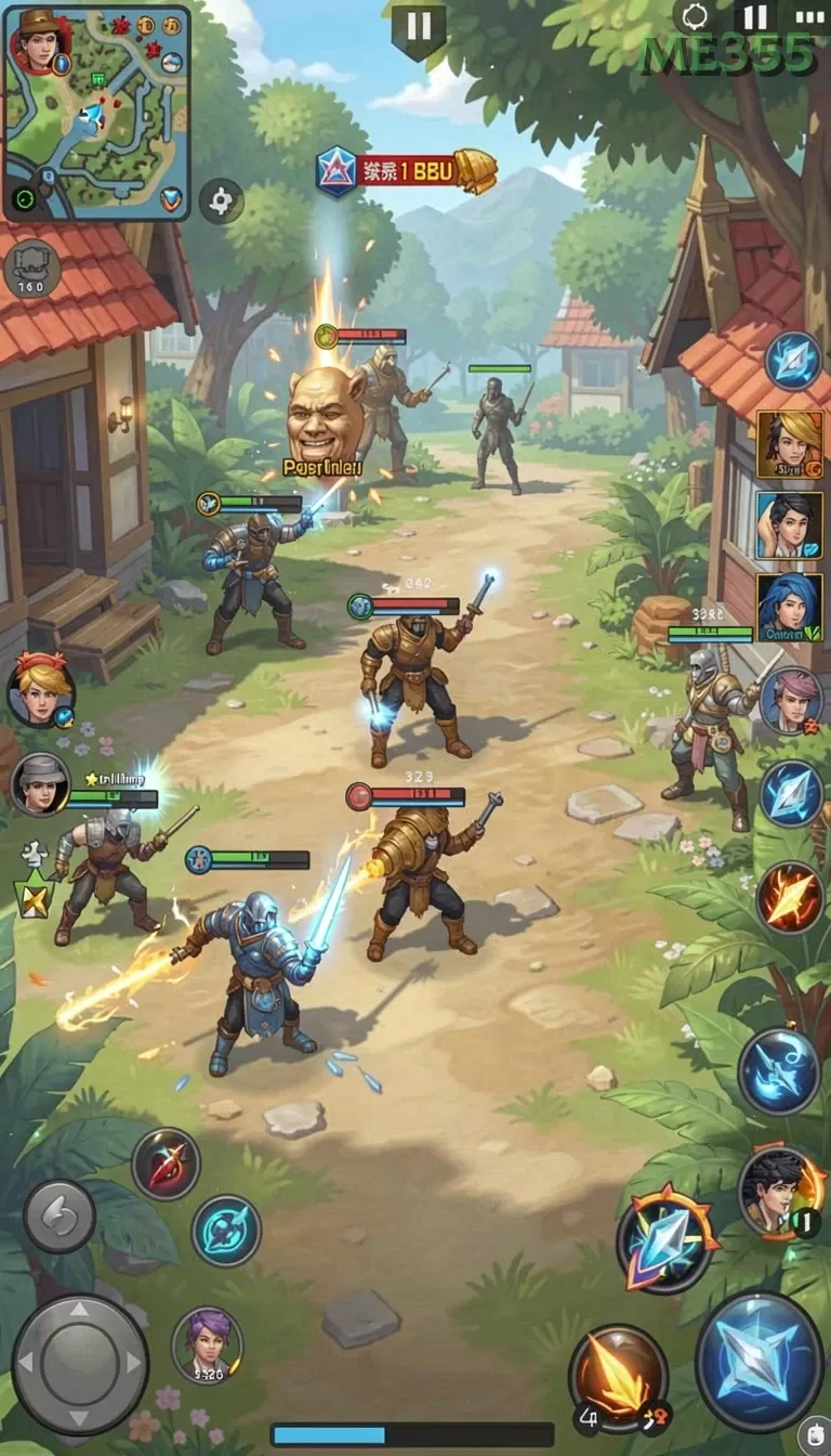 Screenshot Rotten 1