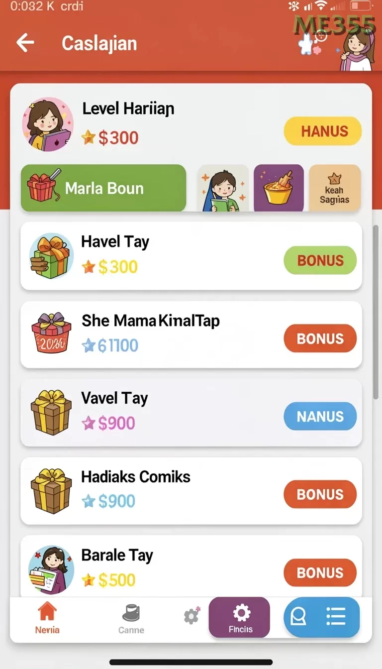 Screenshot Monster Pop 2