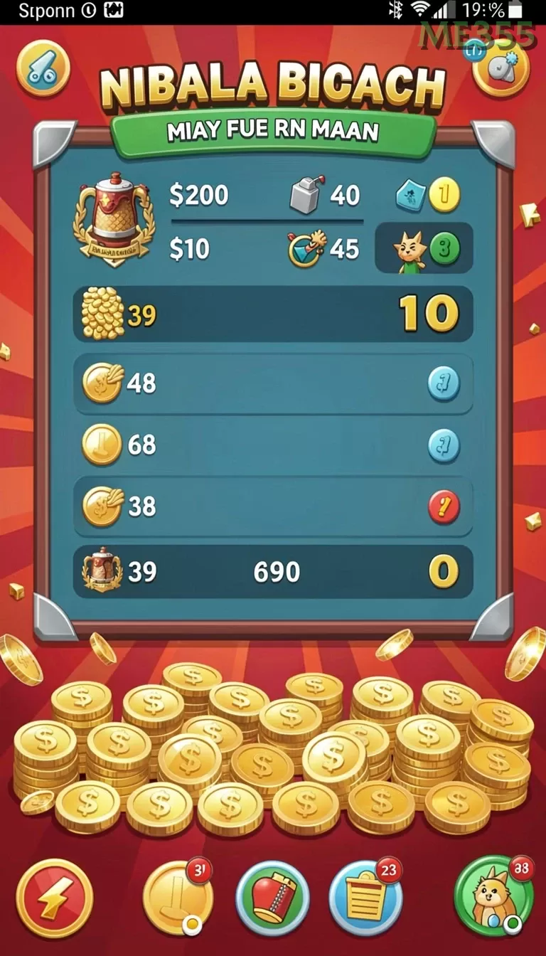 Screenshot Pop Pop Candy 2