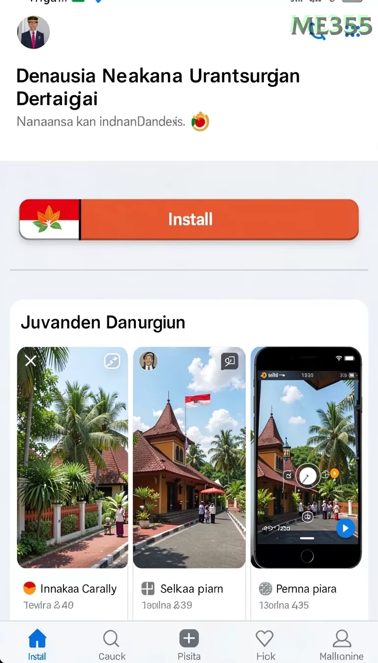 Screenshot Fenghuang 2