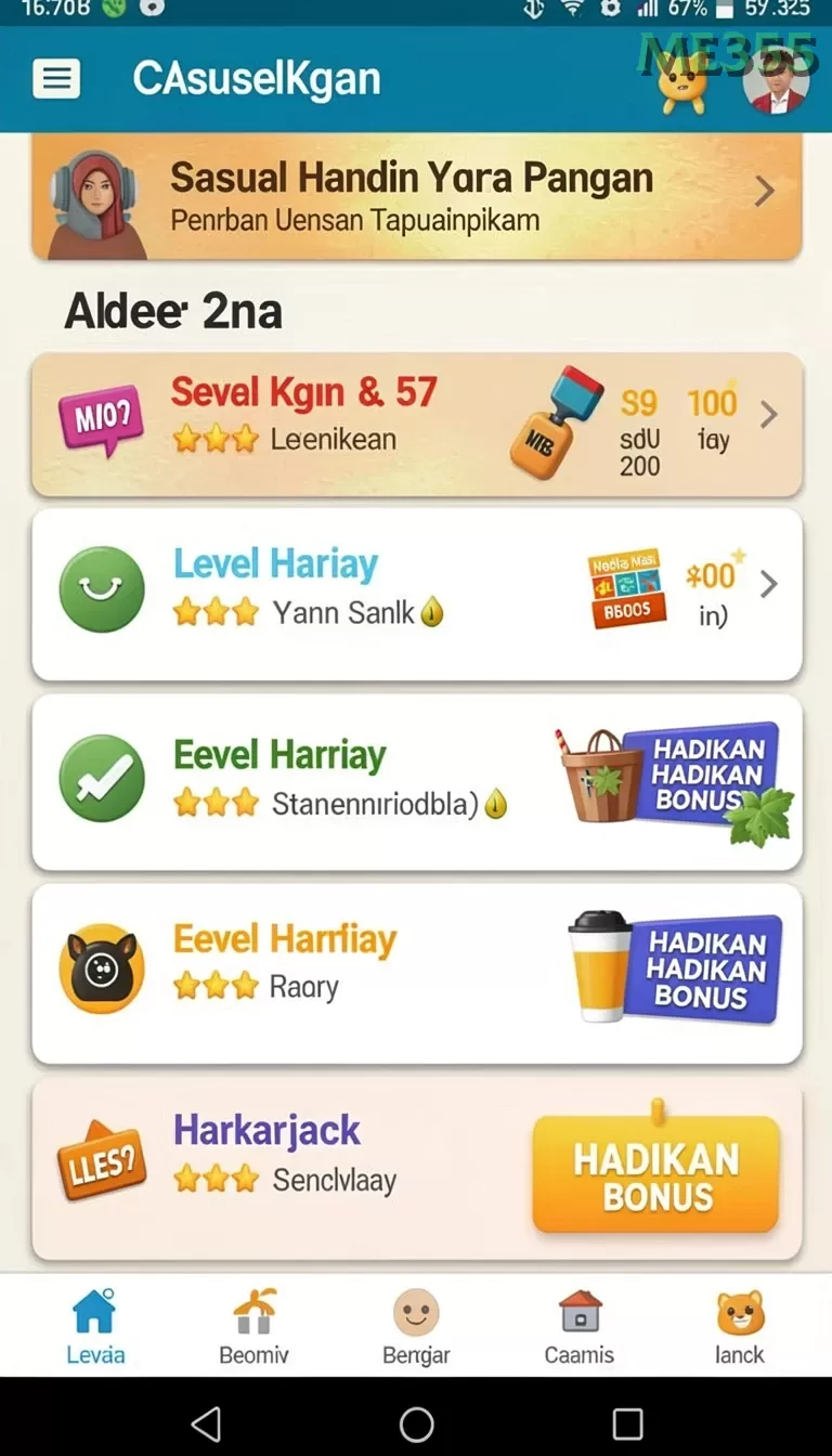 Screenshot Formosan Birds 1