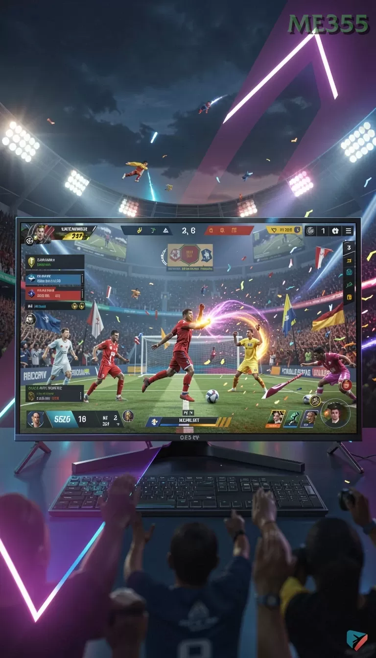 Screenshot Transylvania Night Of Blood 1