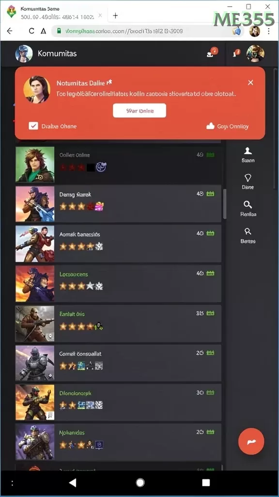 Screenshot Formosan Birds 2