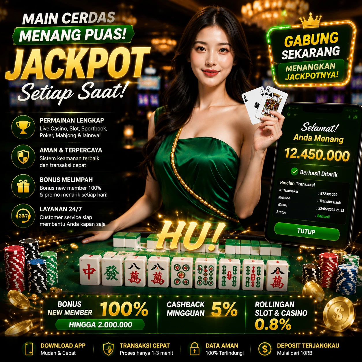 Tantangan dan Peluang di me355 untuk Pengembang Game