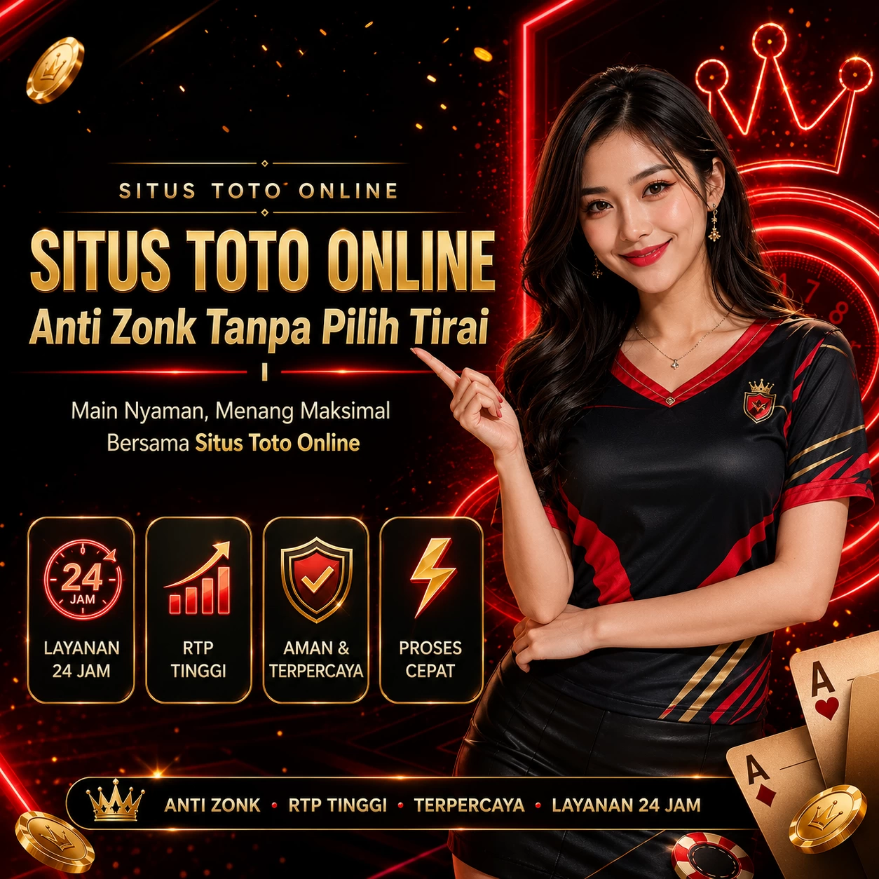 Bagaimana me355 Menawarkan Pengalaman Bermain yang Optimal
