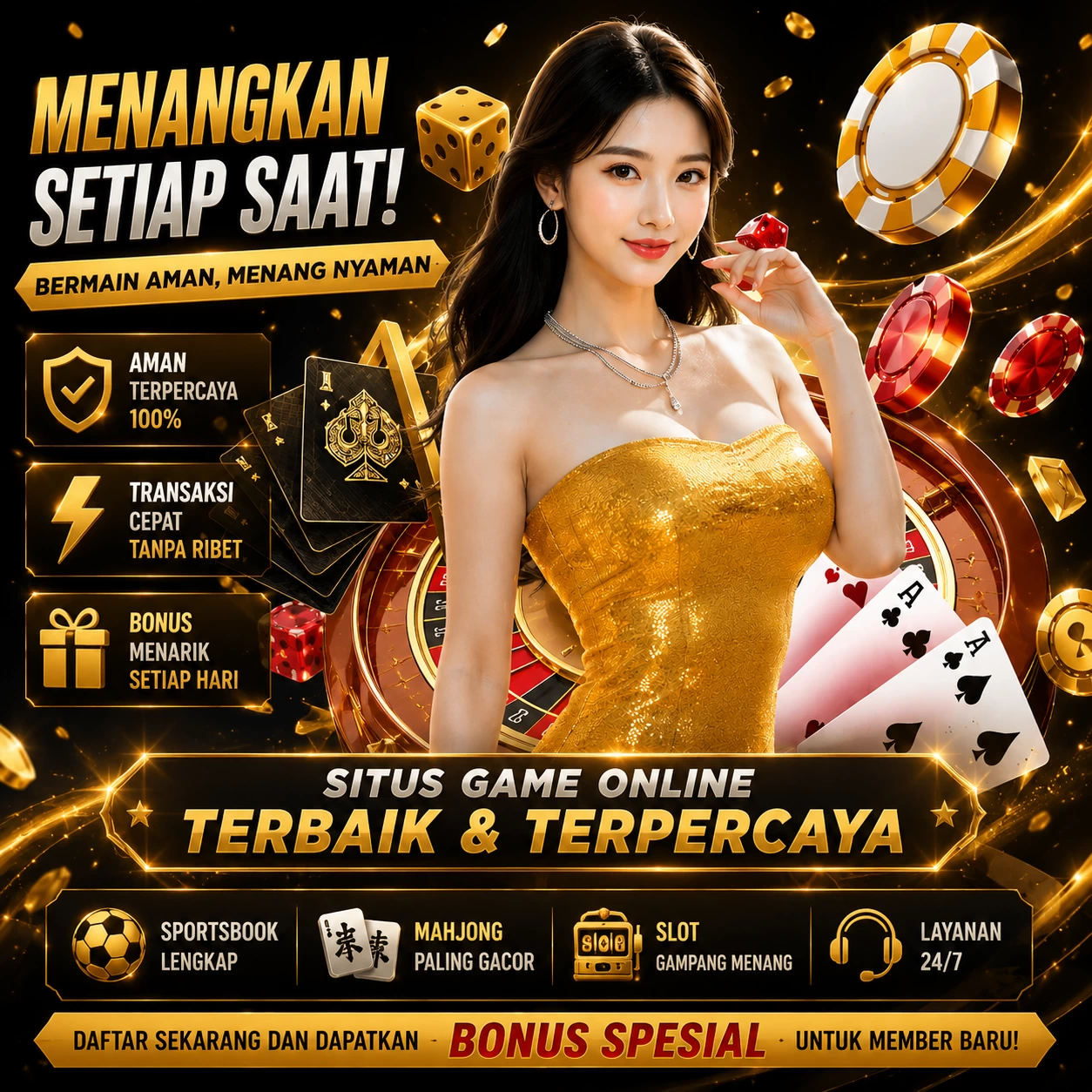 Mengenal Fitur Menarik di Situs me355
