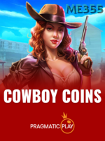 Cowboy Coins