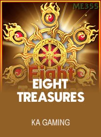 Eight Treasures