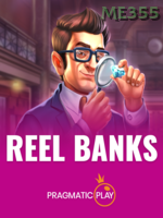 Reel Banks