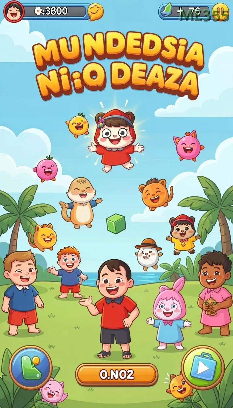 Screenshot Dork Unit 1