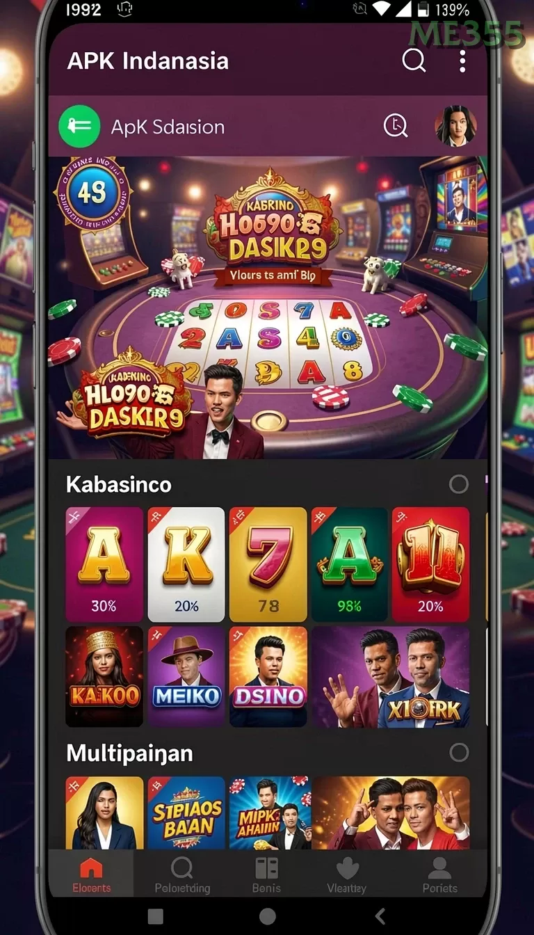 Screenshot Reel Banks 1